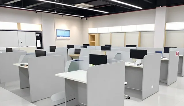 系统维护中技术培训的适用条件与发展趋势分析