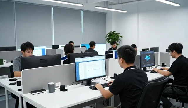 技术支持在不同应用场景下的适用条件分析