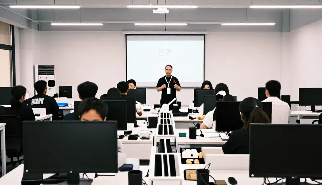 验收交付环节使用技术支持需要注意什么?